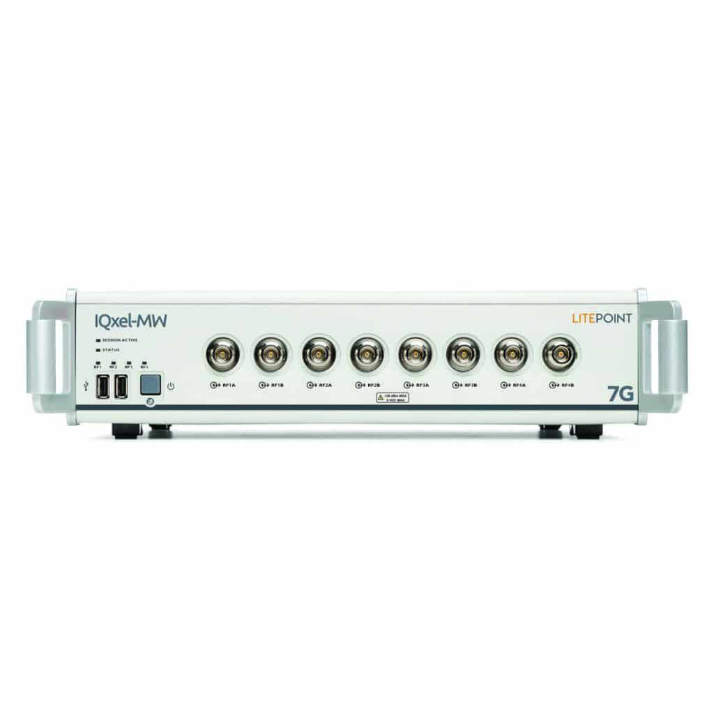 IQxel-MW 7G