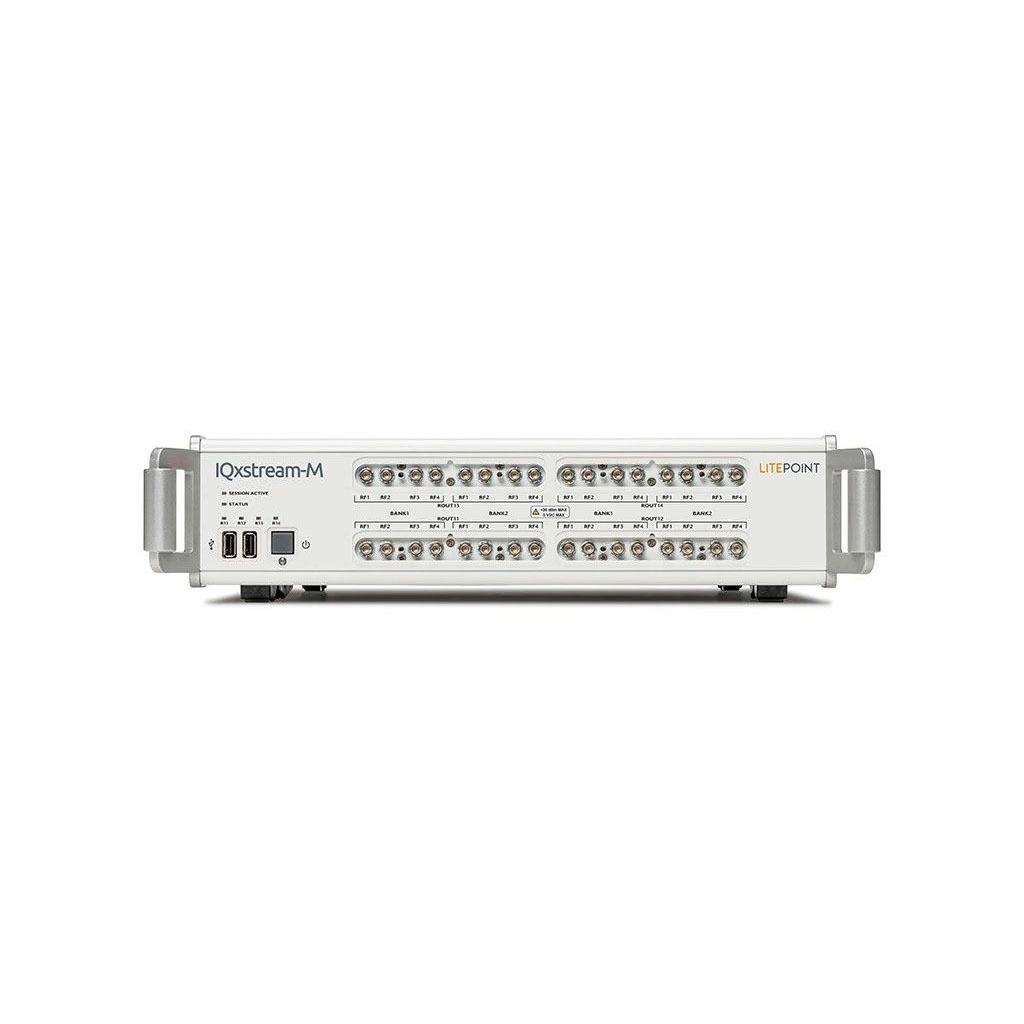 IQxstream-M
