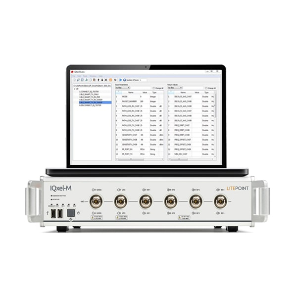 Equipment Rental Services