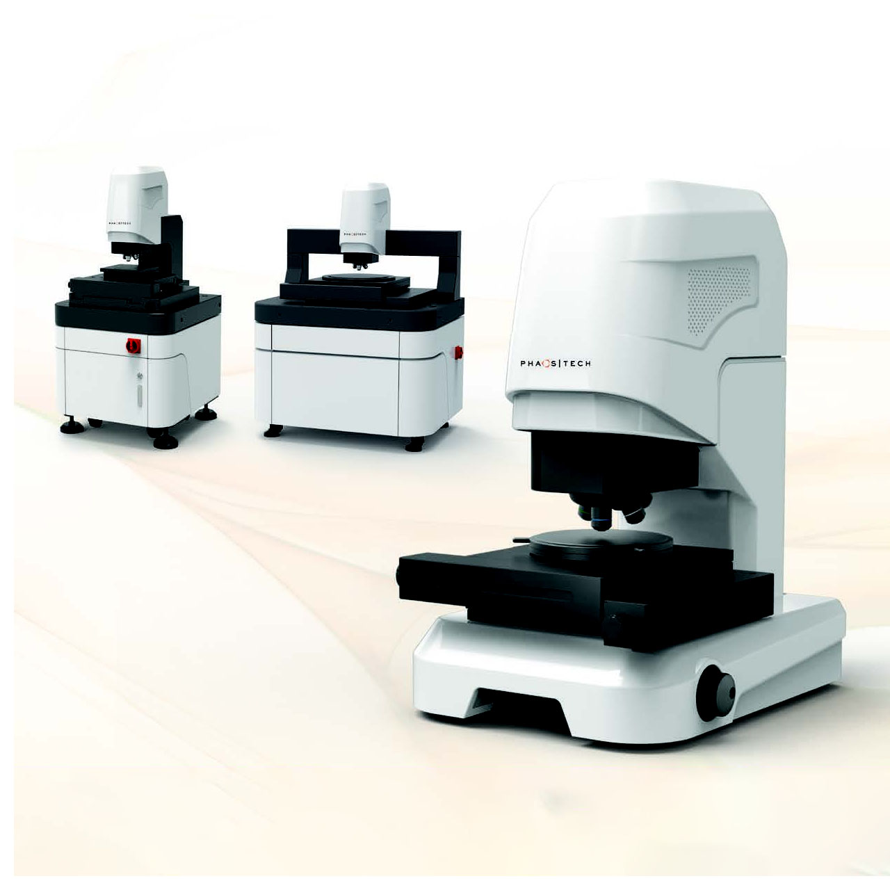 PT Confocal Series 6100 | 6200 | 6300