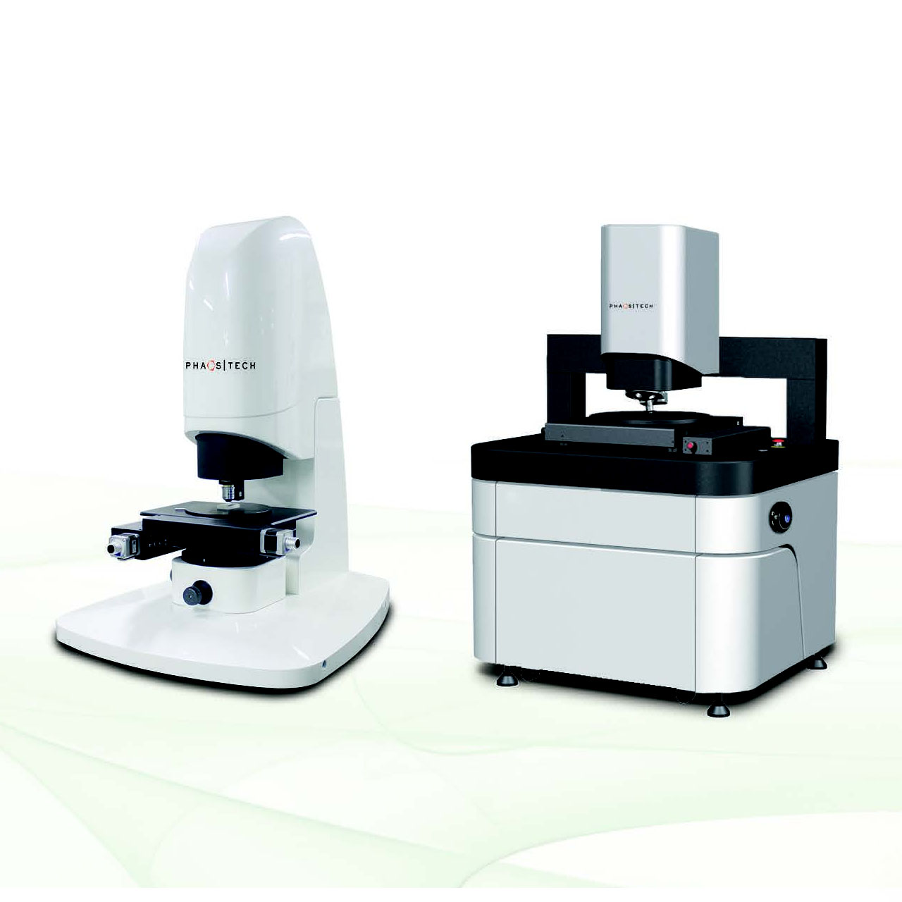 PT Profilometer Series