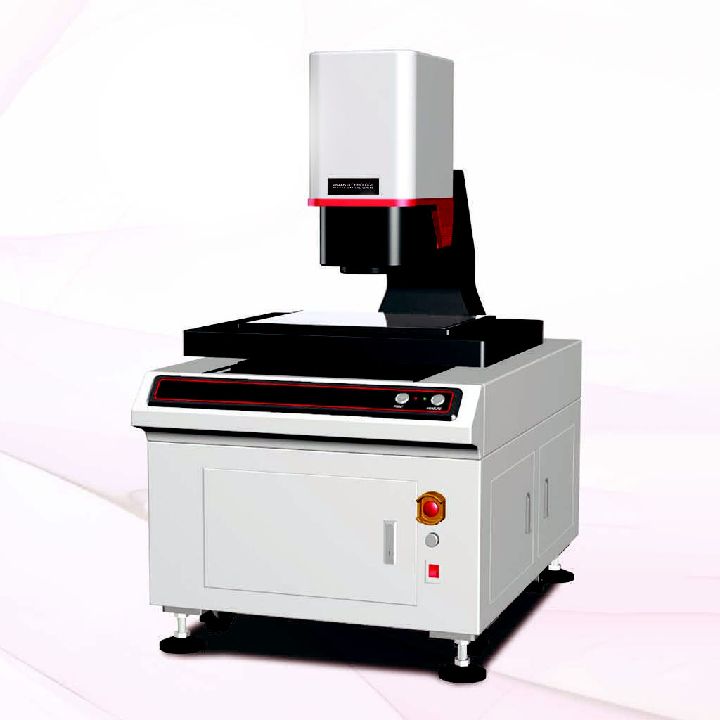 PT Metrology Series - PTM 5040H