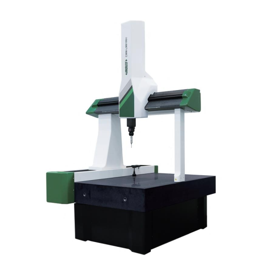 Hệ Thống Đo Tọa Độ (CMM)