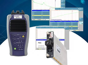 Máy phân tích tán sắc