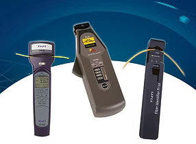 Thiết bị nhận diện sợi quang