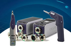 Kiểm tra & vệ sinh sợi quang