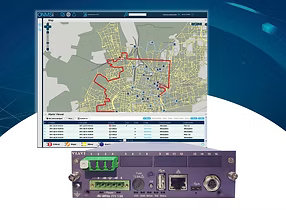 Giám sát sợi quang