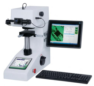 Máy Đo Độ Cứng