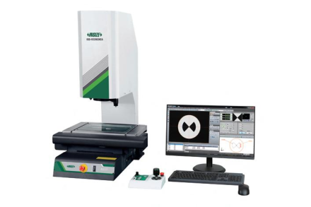 Máy Chiếu Biên Dạng