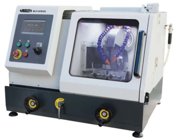 Chuẩn Bị Mẫu Kim Tương