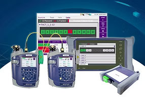 Thiết bị kiểm tra MPO