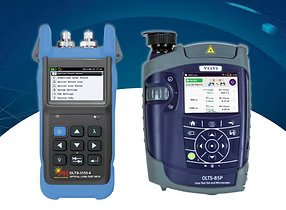 Bộ đo suy hao quang học