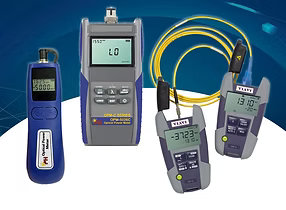 Máy đo công suất quang