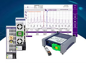 Máy phân tích phổ quang học