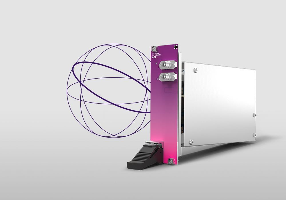 Bộ điều tiết phân cực