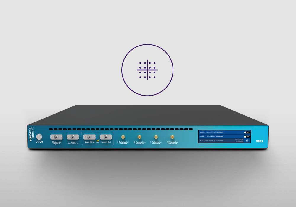 Truyền thông quang Coherant