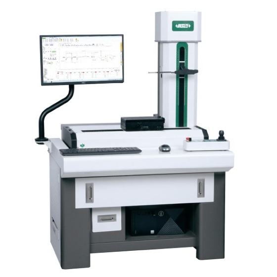 Máy Đo Độ Tròn, Biên Dạng & Độ Nhám