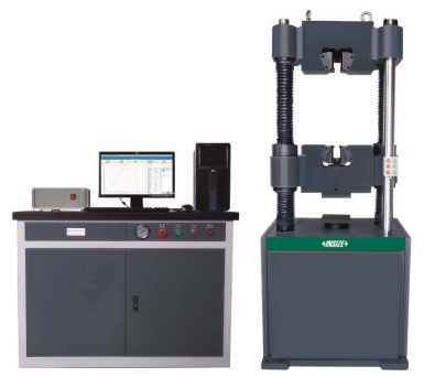 Máy Kiểm Tra Đa Năng